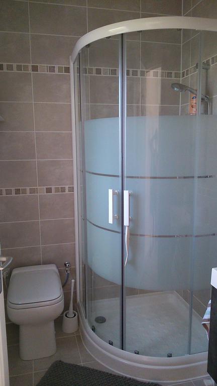 Chambre D'Hotes Armoise Lagord Zewnętrze zdjęcie
