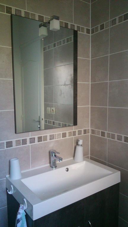 Chambre D'Hotes Armoise Lagord Zewnętrze zdjęcie